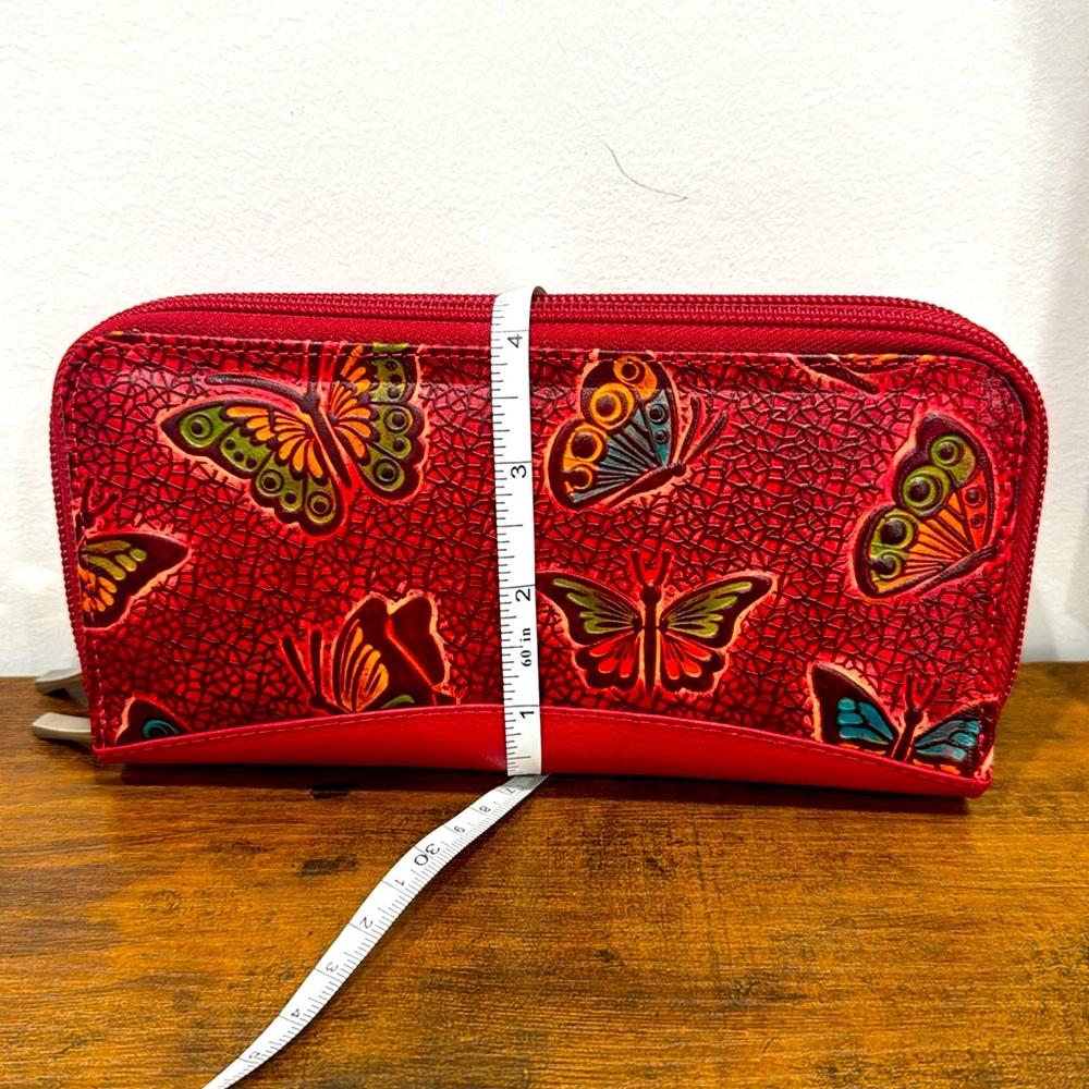 wallet - Picture 5 of 5